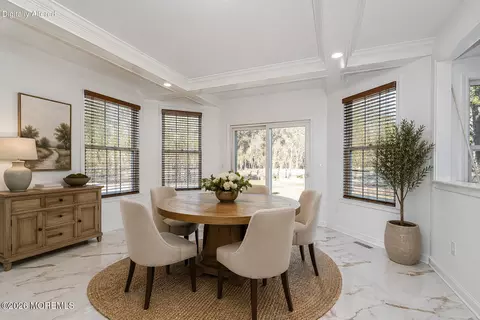 Dining - 4 Wilson Blvd, Jackson, NJ 08527 photo 3 of 3