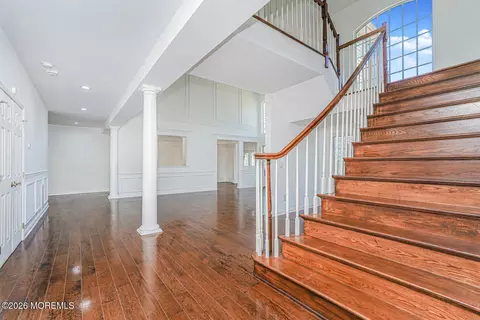 Entry Way - 4 Wilson Blvd, Jackson, NJ 08527 photo 4 of 6