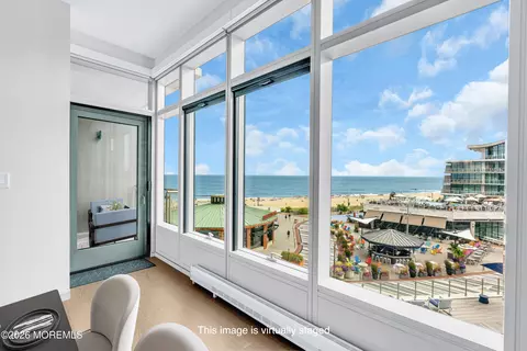 20 Melrose Ter #408, Long Branch, NJ 07740