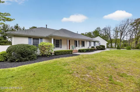 191 Stillhouse Rd, Millstone, NJ 08510