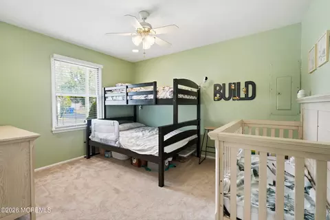 Bedroom - 330 Hulse Ave, Brick, NJ 08724 photo 3 of 4