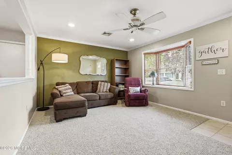 Living - 330 Hulse Ave, Brick, NJ 08724 photo 1 of 1