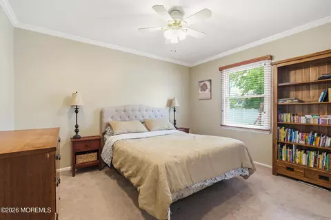 Bedroom - 330 Hulse Ave, Brick, NJ 08724 photo 1 of 4
