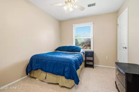 Bedroom - 330 Hulse Ave, Brick, NJ 08724 photo 4 of 4