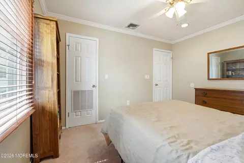 Bedroom - 330 Hulse Ave, Brick, NJ 08724 photo 2 of 4