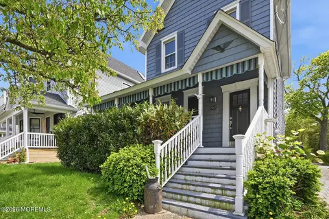 92 Atlantic Ave, Long Branch, NJ 07740