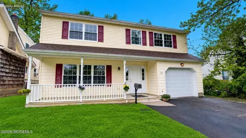 109 Woodland Dr, Aberdeen, NJ 07747