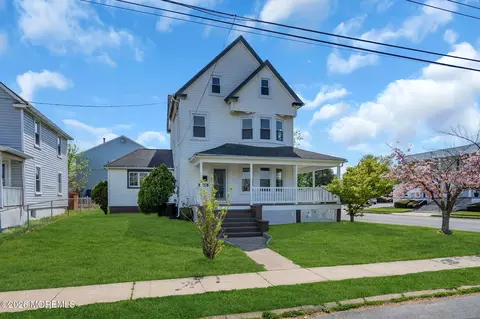 300 Atkins Ave, Neptune City, NJ 07753