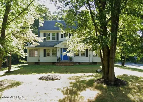 75 N Hope Chapel Rd, Jackson, NJ 08527