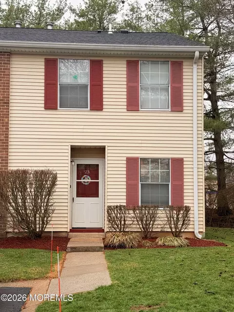 23 Morgan Pl, East Brunswick, NJ 08816