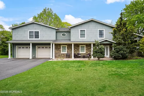 76 Swimming River Rd, Lincroft, NJ 07738