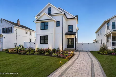 619 Park Ave, Brielle, NJ 08730