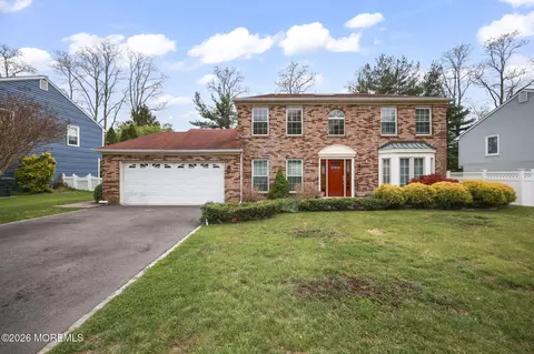 10 Marc Dr, Howell, NJ 07731