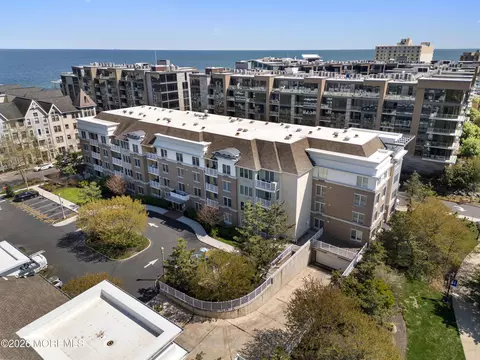 55 Melrose Ter #407, Long Branch, NJ 07740