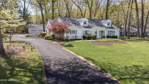 321 Sharon Way # A, Monroe, NJ 08831