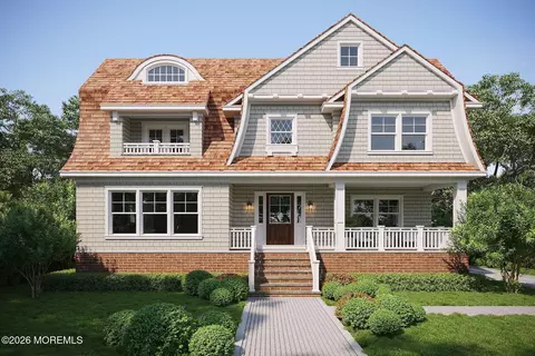 305 Stockton Blvd, Sea Girt, NJ 08750