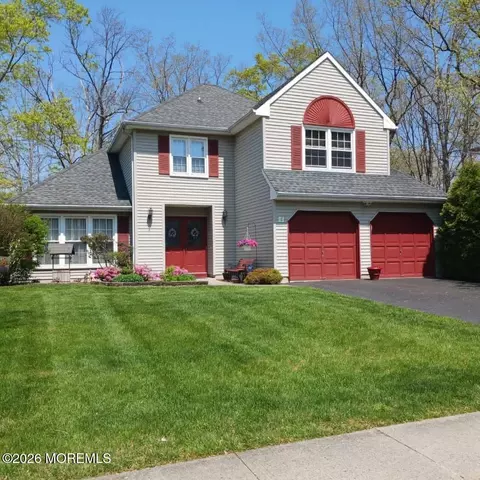 211 Down Hill Run, Toms River, NJ 08755