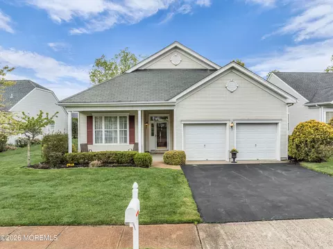 2607 Collier Rd, Manasquan, NJ 08736