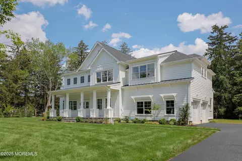1 Clifford Graves Ct, Red Bank, NJ 07701