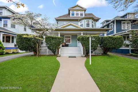 604 Sixth Ave, Asbury Park, NJ 07712