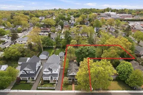 11 Bruce Pl, Rumson, NJ 07760