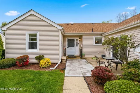 66 Corso Italia # B, Freehold, NJ 07728
