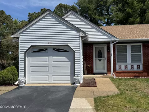 54 Easton Dr # A, Whiting, NJ 08759