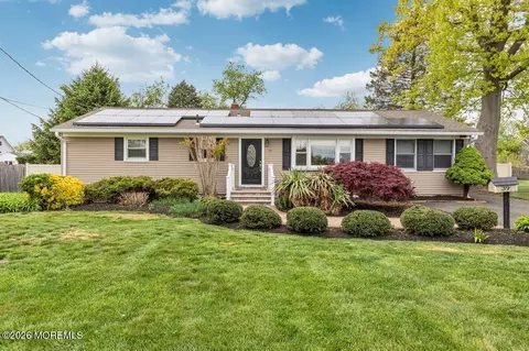 39 Wooley St, Matawan, NJ 07747