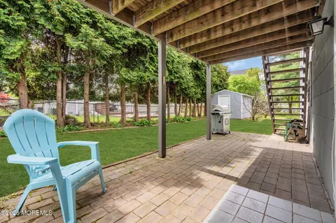 Exterior - 165 Old Post Rd, Edison, NJ 08817 photo 5 of 5