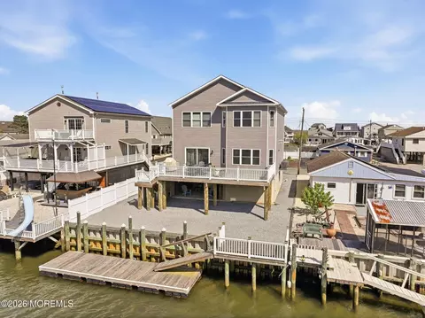 139 N Spinnaker Dr, Little Egg Harbor, NJ 08087