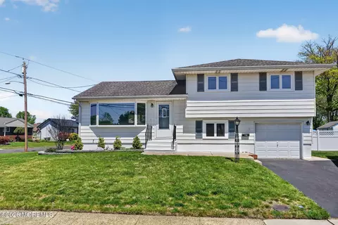 119 Gary Dr, Hamilton, NJ 08690