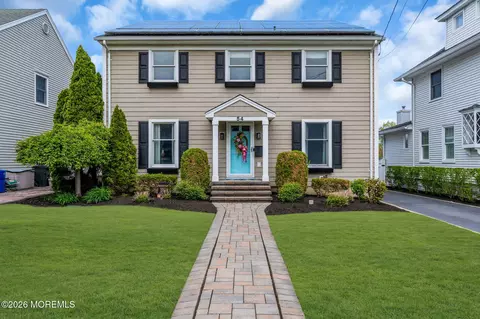 54 Curtis Ave, Manasquan, NJ 08736
