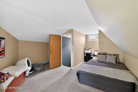 Bedroom - 9 Forrest Ave, Rumson, NJ 07760 photo 4 of 6