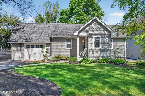 9 Forrest Ave, Rumson, NJ 07760