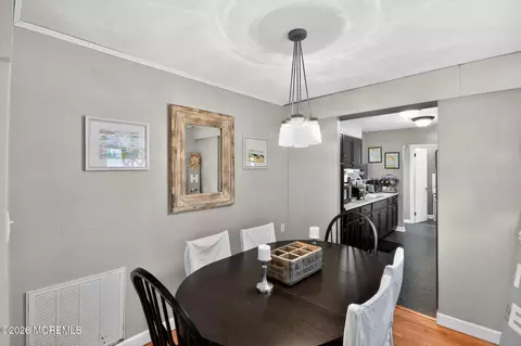 Dining - 9 Forrest Ave, Rumson, NJ 07760 photo 1 of 3