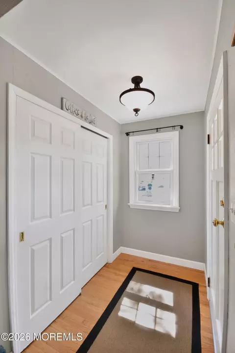 Entry Way - 9 Forrest Ave, Rumson, NJ 07760 photo 1 of 1
