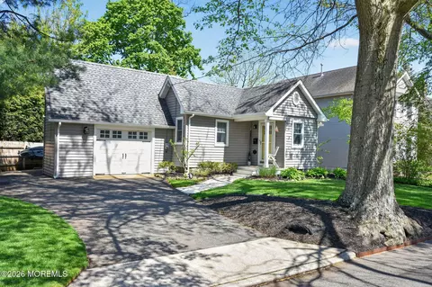 Exterior - 9 Forrest Ave, Rumson, NJ 07760 photo 3 of 7