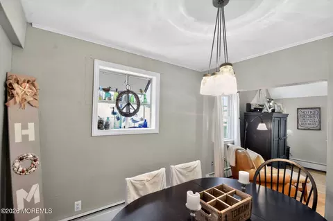 Dining - 9 Forrest Ave, Rumson, NJ 07760 photo 3 of 3