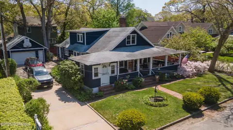 206 Osborn Ave, Point Pleasant, NJ 08742