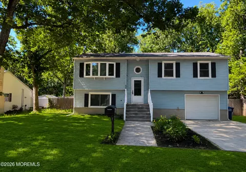 535 Cactus St, Browns Mills, NJ 08015