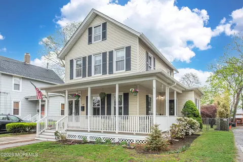 167 Bridge Ave, Red Bank, NJ 07701