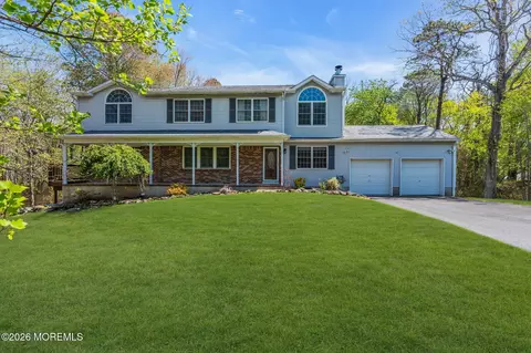 Exterior - 205 Frank Applegate Rd, Jackson, NJ 08527 photo 2 of 15