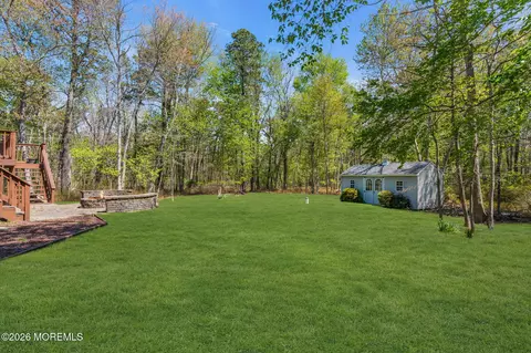 Exterior - 205 Frank Applegate Rd, Jackson, NJ 08527 photo 14 of 15