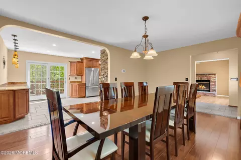Dining - 205 Frank Applegate Rd, Jackson, NJ 08527 photo 3 of 3