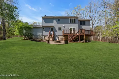 Exterior - 205 Frank Applegate Rd, Jackson, NJ 08527 photo 13 of 15