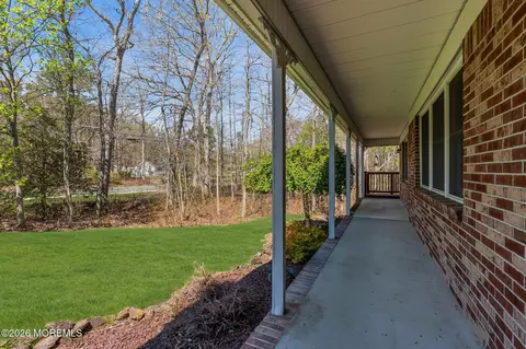 Exterior - 205 Frank Applegate Rd, Jackson, NJ 08527 photo 4 of 15