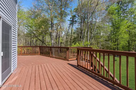 Exterior - 205 Frank Applegate Rd, Jackson, NJ 08527 photo 10 of 15
