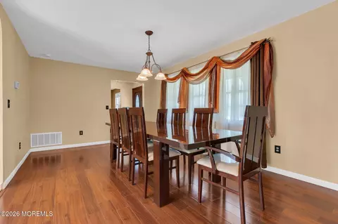 Dining - 205 Frank Applegate Rd, Jackson, NJ 08527 photo 1 of 3