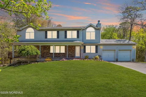 205 Frank Applegate Rd, Jackson, NJ 08527