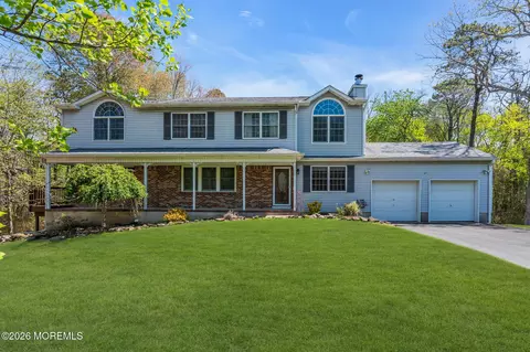 205 Frank Applegate Rd, Jackson, NJ 08527